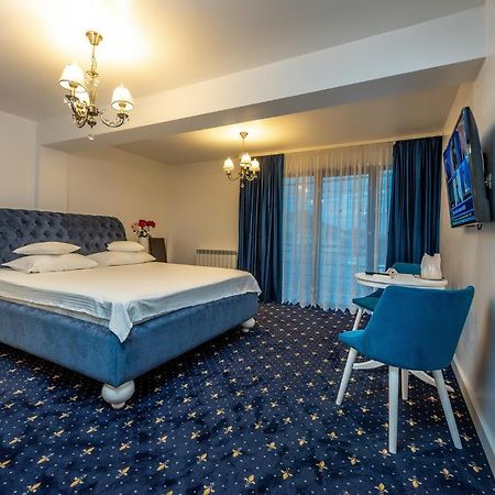 Casa Budulan Drobeta Turnu Severin Exteriér fotografie