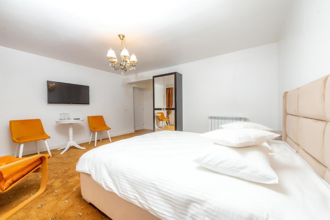 Casa Budulan Drobeta Turnu Severin Exteriér fotografie