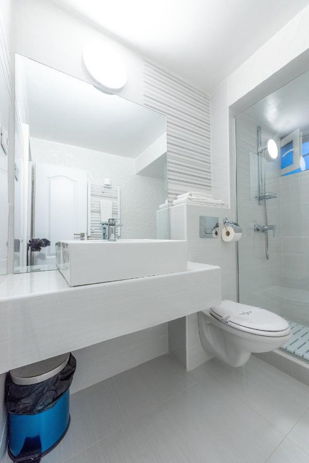 Casa Budulan Drobeta Turnu Severin Exteriér fotografie