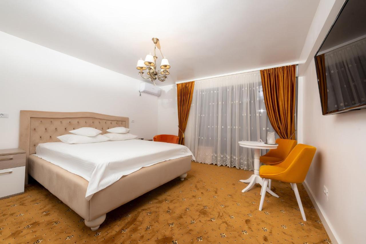Casa Budulan Drobeta Turnu Severin Exteriér fotografie