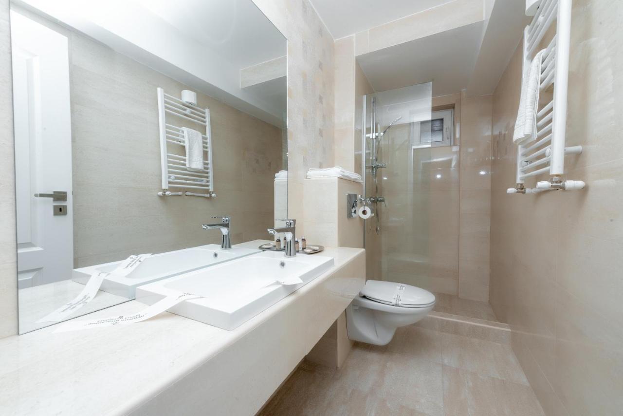 Casa Budulan Drobeta Turnu Severin Exteriér fotografie