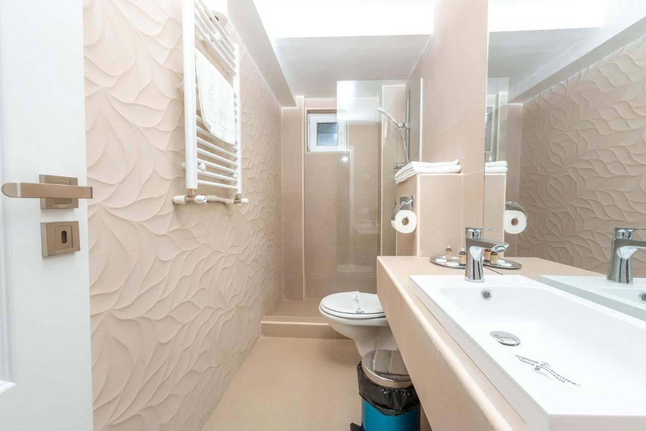 Casa Budulan Drobeta Turnu Severin Exteriér fotografie